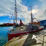 Charming Rorbu Lofoten Stamsund