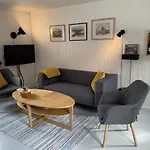 Charming Rorbu Lofoten Appartamento Stamsund