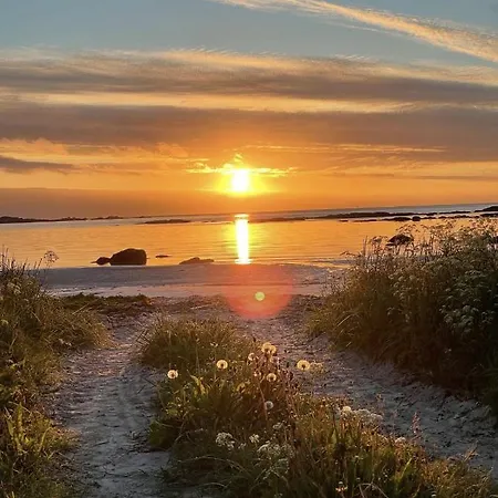 Charming Rorbu Lofoten