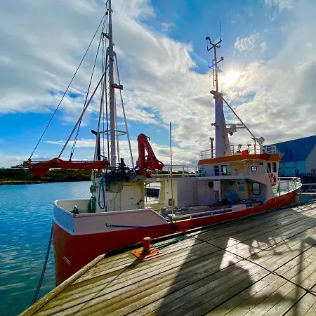 Charming Rorbu Lofoten Stamsund