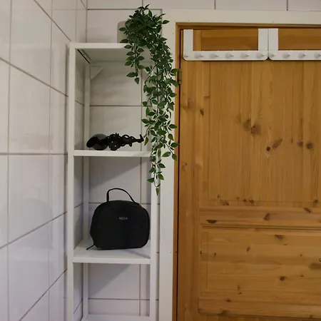 Charming Rorbu Lofoten