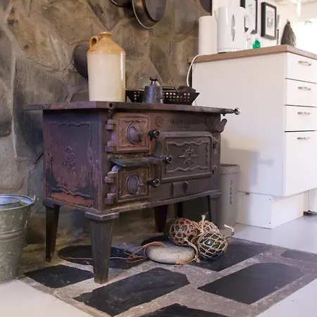 Charming Rorbu Lofoten Appartement